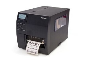 Toshiba B-EX4T2-TS 4
